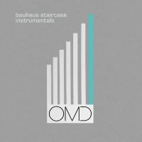 Orchestral Manoeuvres In The Dark - Bauhaus Staircase (Instrumentals) ryhmässä ME SUOSITTELEMME / Record Store Day / RSD24 @ Bengans Skivbutik AB (5519776)