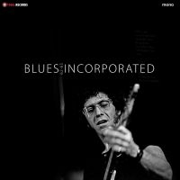 Blues Incorporated - Bbc Sessions 1962 ? 1965 ryhmässä ME SUOSITTELEMME / Record Store Day / RSD24 @ Bengans Skivbutik AB (5519779)