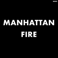 The Men - Manhattan Fire (New York City Demos ryhmässä ME SUOSITTELEMME / Record Store Day / RSD24 @ Bengans Skivbutik AB (5519780)