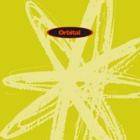 Orbital - Orbital (The Green Album) ryhmässä ME SUOSITTELEMME / Record Store Day / RSD24 @ Bengans Skivbutik AB (5519785)