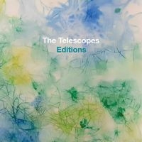 The Telescopes - Editions ryhmässä ME SUOSITTELEMME / Record Store Day / RSD24 @ Bengans Skivbutik AB (5519792)