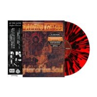 At The Gates - Slaughter Of The Soul (Splatter Vin ryhmässä ME SUOSITTELEMME / Record Store Day / RSD24 @ Bengans Skivbutik AB (5519815)