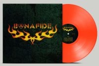 Bonafide - Bonafide (Neon Orange Tsp Vinyl) ryhmässä ME SUOSITTELEMME / Record Store Day / RSD24 @ Bengans Skivbutik AB (5519816)