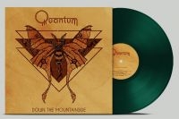 Quantum - Down The Mountainside (Dark Green V ryhmässä ME SUOSITTELEMME / Record Store Day / RSD24 @ Bengans Skivbutik AB (5519818)