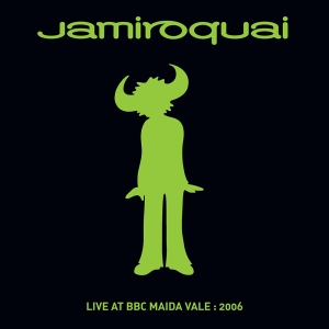 Jamiroquai - Live At Maida Vale ryhmässä ME SUOSITTELEMME / Record Store Day / RSD24 @ Bengans Skivbutik AB (5519838)