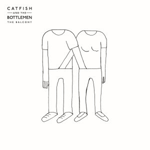 Catfish & The Bottlemen - The Balcony ryhmässä ME SUOSITTELEMME / Record Store Day / RSD24 @ Bengans Skivbutik AB (5519853)