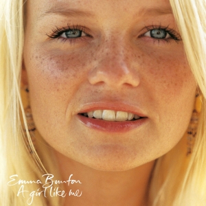 Emma Bunton - A Girl Like Me (Baby Pink Coloured Lp) ryhmässä ME SUOSITTELEMME / Record Store Day / RSD24 @ Bengans Skivbutik AB (5519864)