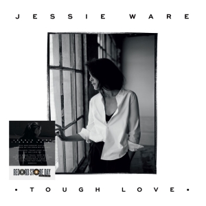 Jessie Ware - Tough Love (Rsd White Vinyl) ryhmässä ME SUOSITTELEMME / Record Store Day / RSD24 @ Bengans Skivbutik AB (5519873)