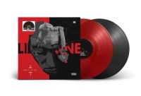 Lil Wayne - Sorry 4 The Wait (Rsd 2024) ryhmässä ME SUOSITTELEMME / Record Store Day / RSD24 @ Bengans Skivbutik AB (5519880)