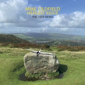 Mike Oldfield - Hergest Ridge 1974 Demo Reco ryhmässä ME SUOSITTELEMME / Record Store Day / RSD24 @ Bengans Skivbutik AB (5519884)