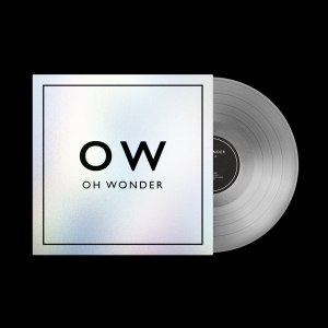 Oh Wonder - Oh Wonder (Rsd Vinyl) ryhmässä ME SUOSITTELEMME / Record Store Day / RSD24 @ Bengans Skivbutik AB (5519889)