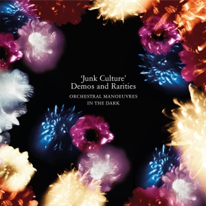 Orchestral Manoeuvres In The Dark - Junk Culture Demos And Rarities ryhmässä ME SUOSITTELEMME / Record Store Day / RSD24 @ Bengans Skivbutik AB (5519891)