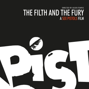 Sex Pistols - The Filth & The Fury (Rsd Vinyl) ryhmässä ME SUOSITTELEMME / Record Store Day / RSD24 @ Bengans Skivbutik AB (5519900)