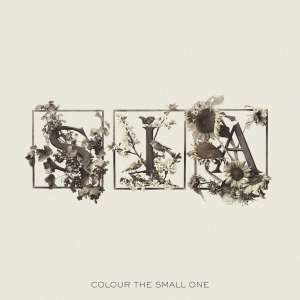 Sia - Colour The Small One (Rsd Colored Vinyl) ryhmässä ME SUOSITTELEMME / Record Store Day / RSD24 @ Bengans Skivbutik AB (5519901)