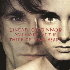 Sinéad O'connor - You Made Me The Thief Of Your Heart ryhmässä ME SUOSITTELEMME / Record Store Day / RSD24 @ Bengans Skivbutik AB (5519902)