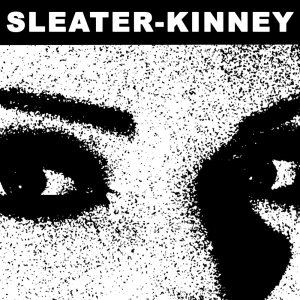 Sleater-Kinney - This Time / Here Today (Rsd Vinyl) ryhmässä ME SUOSITTELEMME / Record Store Day / RSD24 @ Bengans Skivbutik AB (5519905)