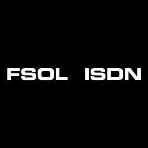 The Future Sound Of London - Isdn (30Th Anni Rsd Clear Vinyl) ryhmässä ME SUOSITTELEMME / Record Store Day / RSD24 @ Bengans Skivbutik AB (5519911)