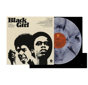 Various Artists - Black Girl â Ost Recording ryhmässä ME SUOSITTELEMME / Record Store Day / RSD24 @ Bengans Skivbutik AB (5519919)