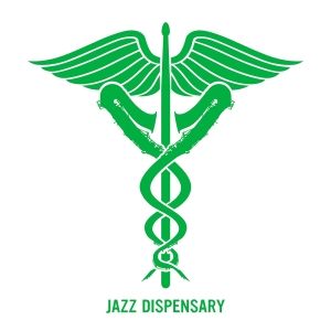 Various Artists - Jazz Dispensary: The Freedom Sound! ryhmässä ME SUOSITTELEMME / Record Store Day / RSD24 @ Bengans Skivbutik AB (5519920)