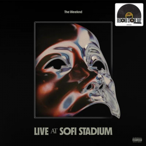 The Weeknd - Live At Sofi Stadium ryhmässä ME SUOSITTELEMME / Record Store Day / RSD24 @ Bengans Skivbutik AB (5519924)