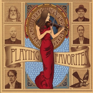 10000 Maniacs - Playing Favorites (Opaque Red) ryhmässä ME SUOSITTELEMME / Record Store Day / RSD24 @ Bengans Skivbutik AB (5519932)