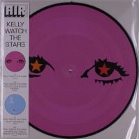 Air - Kelly Watch The Stars (Rsd 2024) ryhmässä ME SUOSITTELEMME / Record Store Day / RSD24 @ Bengans Skivbutik AB (5519935)