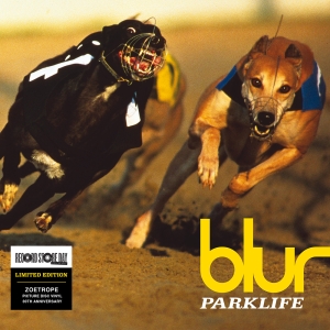 Blur - Parklife ryhmässä ME SUOSITTELEMME / Record Store Day / RSD24 @ Bengans Skivbutik AB (5519938)