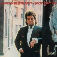 Captain Beefheart - Spotlight Kid (Dlx Ed.) (Rsd 2024) ryhmässä ME SUOSITTELEMME / Record Store Day / RSD24 @ Bengans Skivbutik AB (5519939)