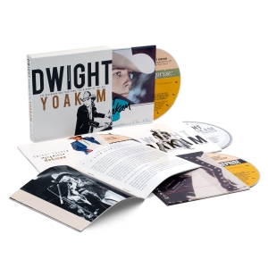 Dwight Yoakam - The Beginning And Then Some Albums Of ryhmässä ME SUOSITTELEMME / Record Store Day / RSD24 @ Bengans Skivbutik AB (5519945)