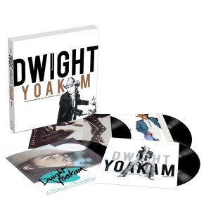 Dwight Yoakam - The Beginning And Then Some: The Albums ryhmässä ME SUOSITTELEMME / Record Store Day / RSD24 @ Bengans Skivbutik AB (5519946)