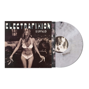 Electrafixion - Burned ryhmässä ME SUOSITTELEMME / Record Store Day / RSD24 @ Bengans Skivbutik AB (5519947)