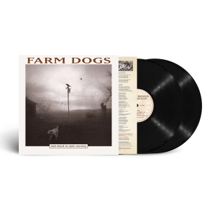 The Farm Dogs - Last Stand In Open Country ryhmässä ME SUOSITTELEMME / Record Store Day / RSD24 @ Bengans Skivbutik AB (5519949)