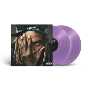 Fetty Wap - Fetty Wap ryhmässä ME SUOSITTELEMME / Record Store Day / RSD24 @ Bengans Skivbutik AB (5519951)