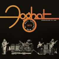 Foghat - Live In New Orleans 1973 (Rsd 2024) ryhmässä ME SUOSITTELEMME / Record Store Day / RSD24 @ Bengans Skivbutik AB (5519954)