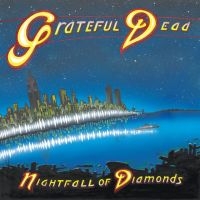 Grateful Dead - Nightfall Of Diamonds (Rsd 2024) ryhmässä ME SUOSITTELEMME / Record Store Day / RSD24 @ Bengans Skivbutik AB (5519960)