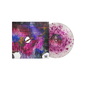 Lil Uzi Vert - Luv Is Rage ryhmässä ME SUOSITTELEMME / Record Store Day / RSD24 @ Bengans Skivbutik AB (5519962)