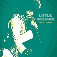 Little Richard - Right Now! (Sunflare) (Rsd 2024) ryhmässä ME SUOSITTELEMME / Record Store Day / RSD24 @ Bengans Skivbutik AB (5519965)