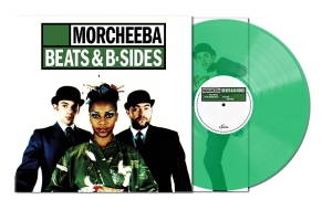 Morcheeba - B-Sides & Beats ryhmässä ME SUOSITTELEMME / Record Store Day / RSD24 @ Bengans Skivbutik AB (5519968)