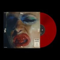 Paramore - This Is Why (Remix Only) (Rsd 2024) ryhmässä ME SUOSITTELEMME / Record Store Day / RSD24 @ Bengans Skivbutik AB (5519972)