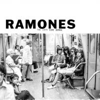 Ramones - 1975 Sire Demos (Rsd 2024) ryhmässä ME SUOSITTELEMME / Record Store Day / RSD24 @ Bengans Skivbutik AB (5519974)