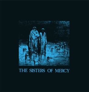 The Sisters Of Mercy - Body And Soul / Walk Away ryhmässä ME SUOSITTELEMME / Record Store Day / RSD24 @ Bengans Skivbutik AB (5519984)