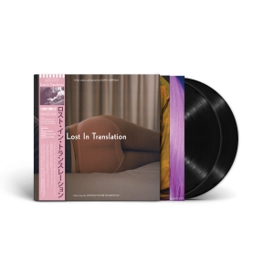 Various Artists - Lost In Translation ryhmässä ME SUOSITTELEMME / Record Store Day / RSD24 @ Bengans Skivbutik AB (5519988)