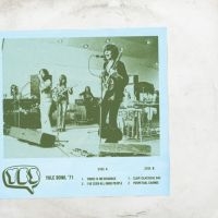 Yes - Yale Bowl '71 (Rsd 2024) ryhmässä ME SUOSITTELEMME / Record Store Day / RSD24 @ Bengans Skivbutik AB (5519990)