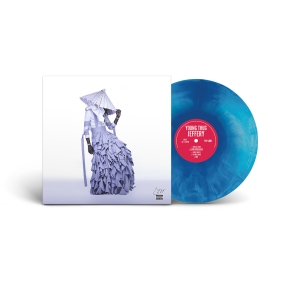 Young Thug - Jeffrey ryhmässä ME SUOSITTELEMME / Record Store Day / RSD24 @ Bengans Skivbutik AB (5519991)