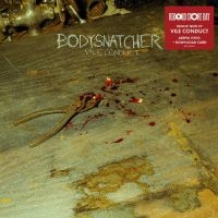 Bodysnatcher - Vile Conduct (Rsd) - IMPORT ryhmässä ME SUOSITTELEMME / Record Store Day / RSD24 @ Bengans Skivbutik AB (5520009)