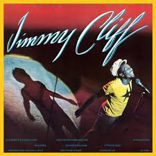 Cliff,Jimmy - In Concert: The Best Of Jimmy Cliff (140G/Transparent Red Vinyl) (Rsd) - IMPORT ryhmässä ME SUOSITTELEMME / Record Store Day / RSD24 @ Bengans Skivbutik AB (5520016)