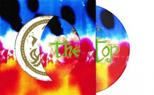 CURE - The Top (40th Anniversary) RSD 2024 Picture Vinyl US edition ryhmässä ME SUOSITTELEMME / Record Store Day / RSD24 @ Bengans Skivbutik AB (5520024)