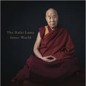 Dalai Lama - Inner World (Rsd) - IMPORT ryhmässä ME SUOSITTELEMME / Record Store Day / RSD24 @ Bengans Skivbutik AB (5520025)