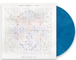 Garrett,Kenny - Who Killed Ai? (Blue Eco Micx Vinyl) (Rsd) - IMPORT ryhmässä ME SUOSITTELEMME / Record Store Day / RSD24 @ Bengans Skivbutik AB (5520050)