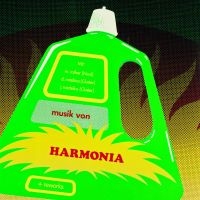 Harmonia - Musik Von Harmonia / Anniversary Edition (Deluxe Edition/2Lp/180G) (Rsd) - IMPORT ryhmässä ME SUOSITTELEMME / Record Store Day / RSD24 @ Bengans Skivbutik AB (5520055)